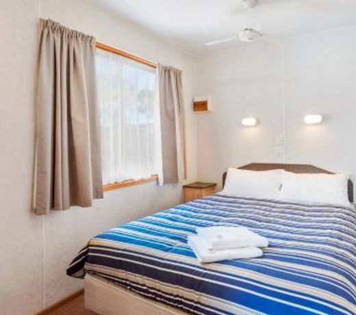 Rivergardens Holiday Park Mildura
