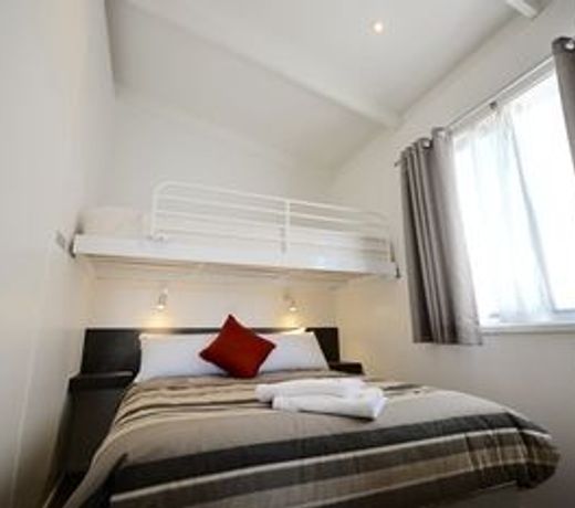 Rivergardens Holiday Park Mildura