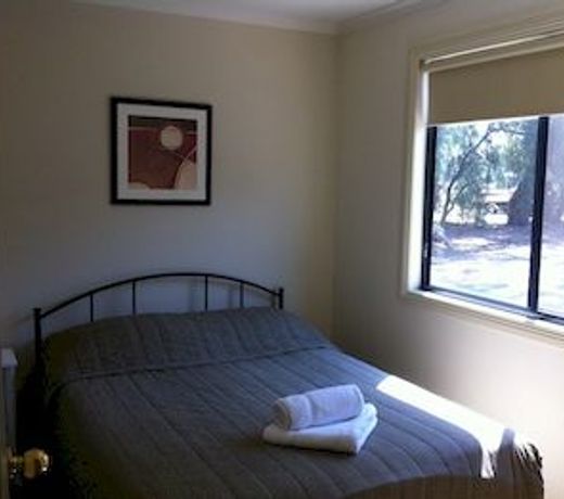 Bundalong Holiday Resort