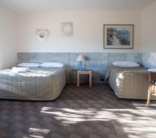 Bundalong Holiday Resort