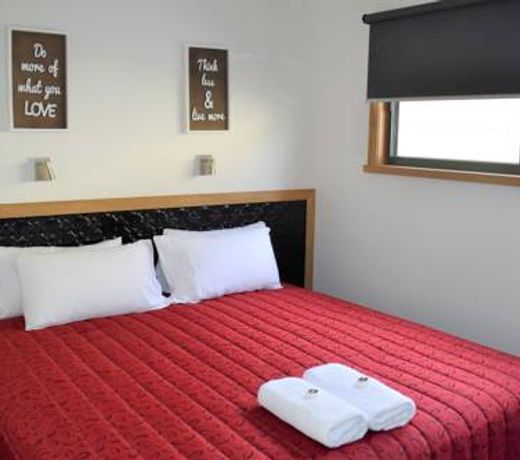 BIG4 Mildura Getaway