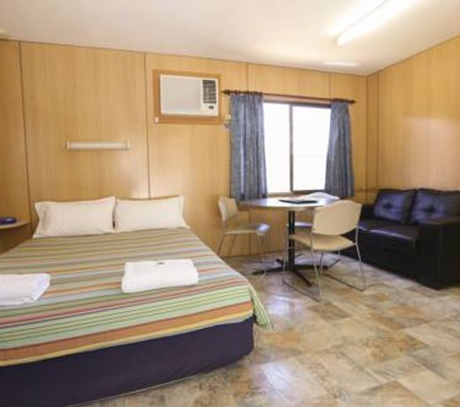 BIG4 Mildura Getaway