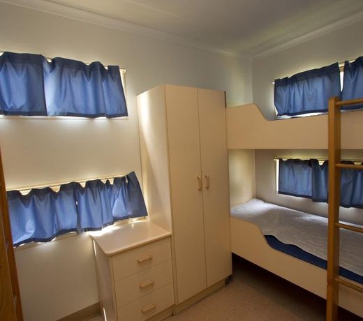 Big4 Mildura Crossroads Holiday Park