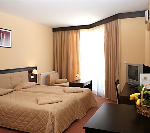 MPM Hotel Guinness