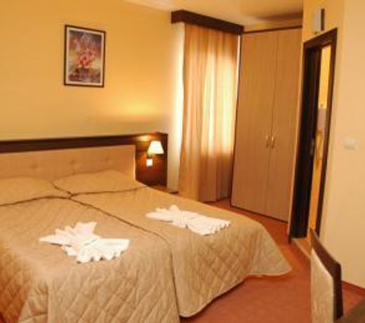 MPM Hotel Guinness