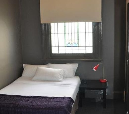 Hotel Orient