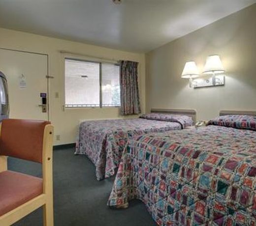 Americas Best Value Inn - Lake City