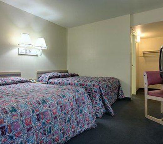 Americas Best Value Inn - Lake City