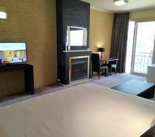 Madison Spa Motel - Adults Only