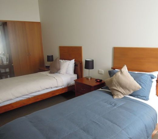 Plough Hotel