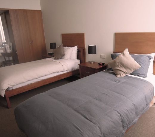 Plough Hotel