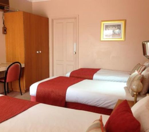 Philadelphia Motor Inn