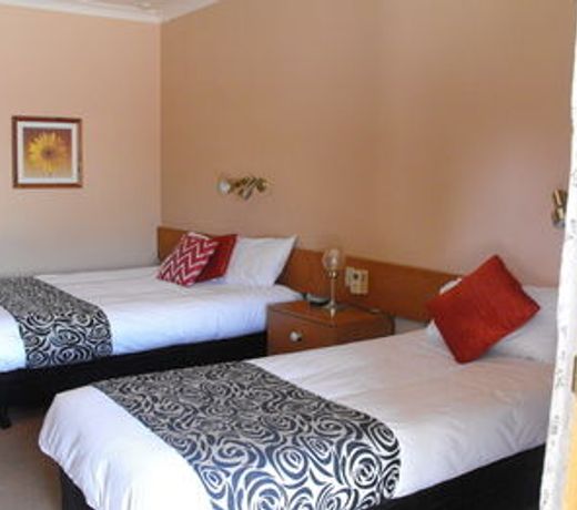 Philadelphia Motor Inn