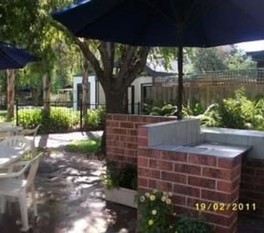 Rich River Holiday & Lifestyle Village