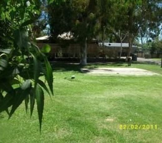 Rich River Holiday & Lifestyle Village