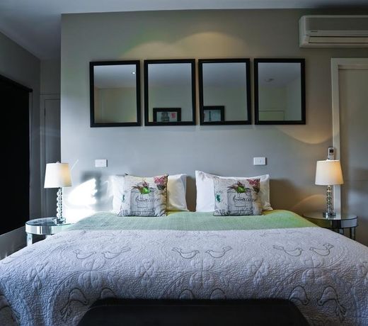 Adelphi Apartments