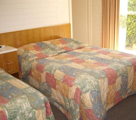 Big River Motel
