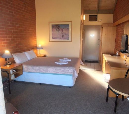 All Rivers Motor Inn
