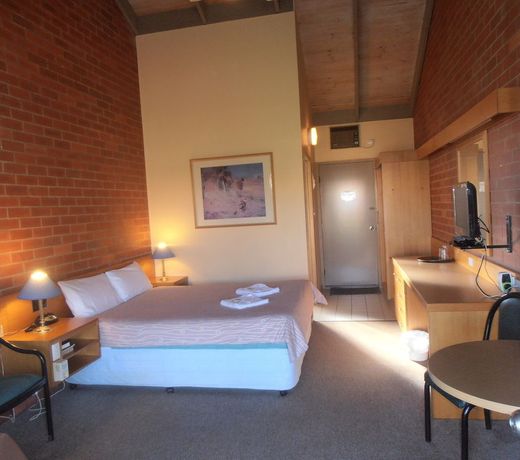 All Rivers Motor Inn
