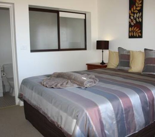 Bay View Holiday Village