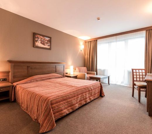 Lion Bansko Hotel