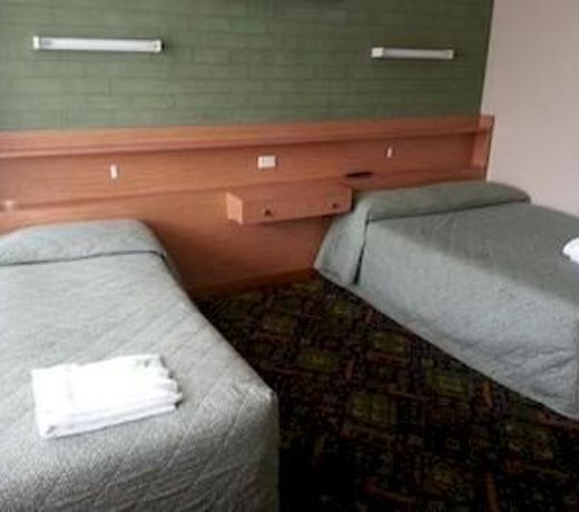 Elimatta Motor Inn