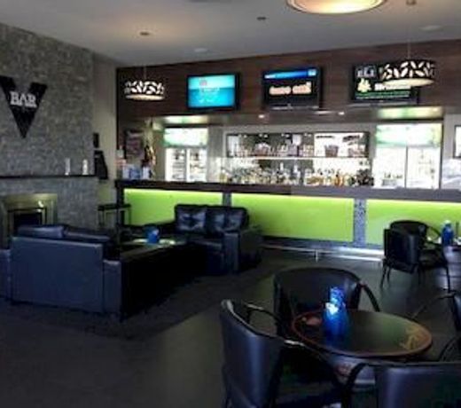 Elimatta Motor Inn