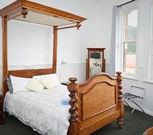 Empire Hotel Queenstown