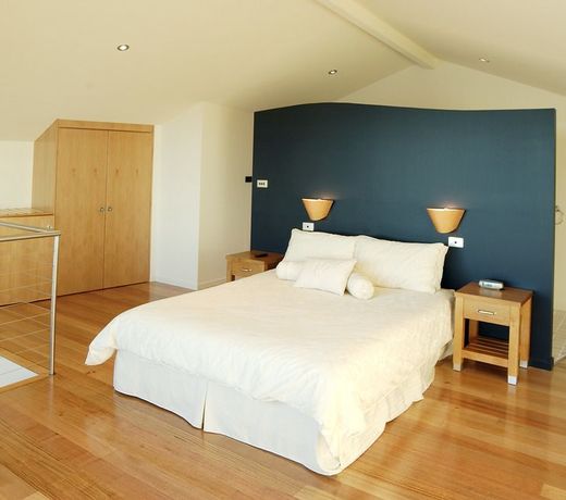 Wheelhouse Apartments