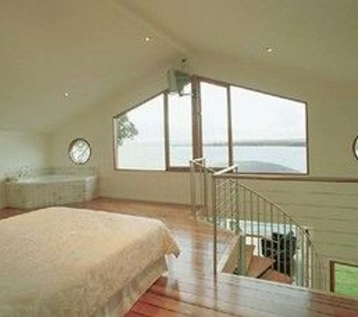 Wheelhouse Apartments
