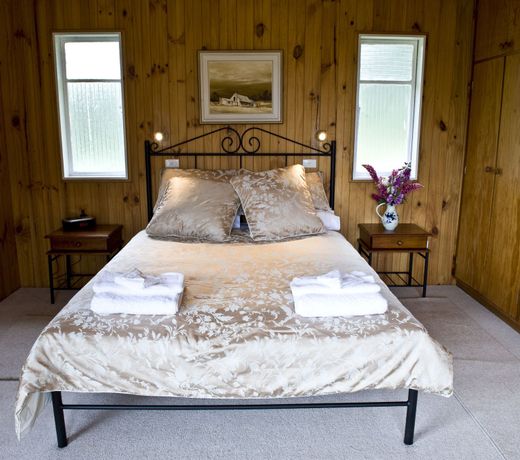 Collins Cap Cottage