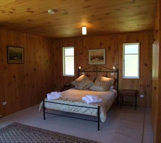 Collins Cap Cottage