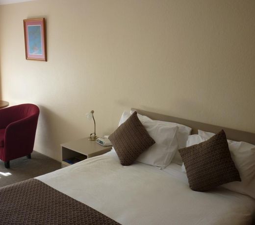 Bomaderry Motor Inn