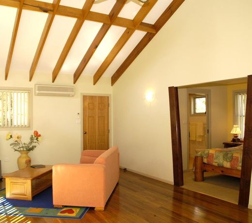 Bewong River Retreat