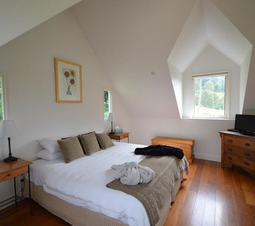 The Drawing Rooms of Berry