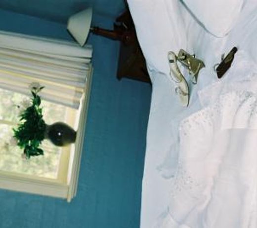 Broughton Mill Farm Guesthouse Berry