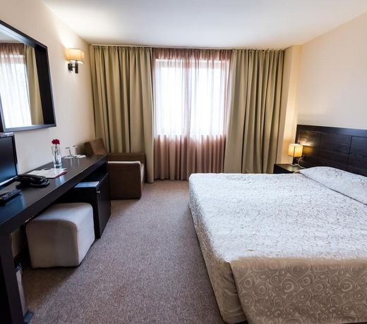 Gardenia Park Hotel