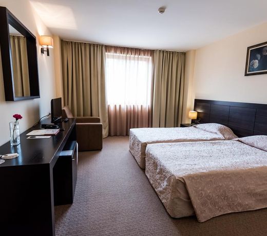 Gardenia Park Hotel
