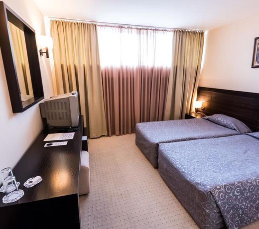 Gardenia Park Hotel