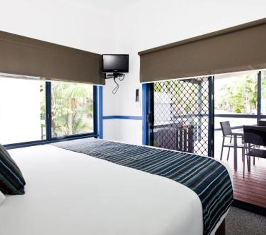 North Star Holiday Resort