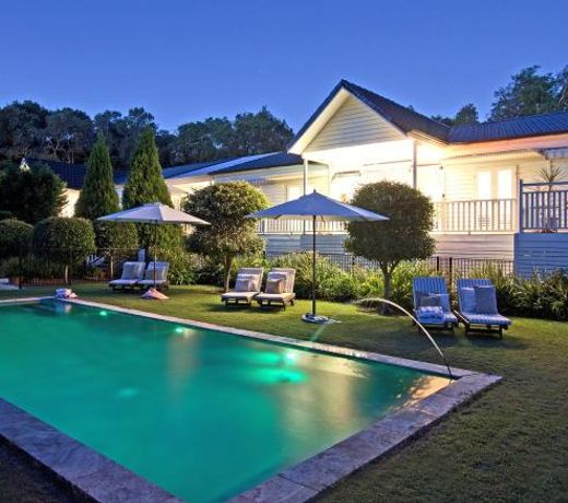 The Kingscliff Seaside Guesthouse