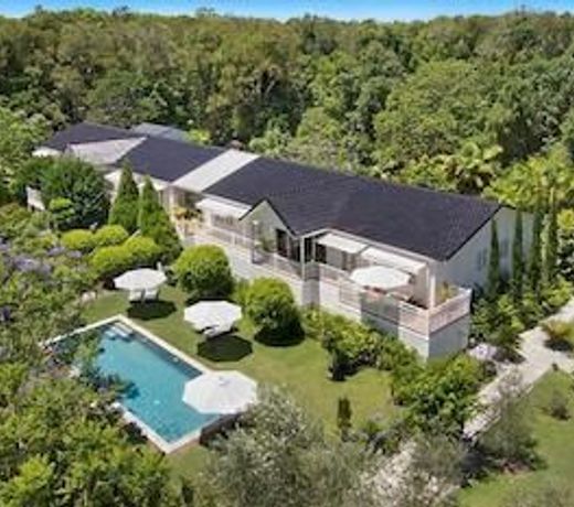 The Kingscliff Seaside Guesthouse