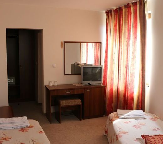 Kralev Dvor Hotel