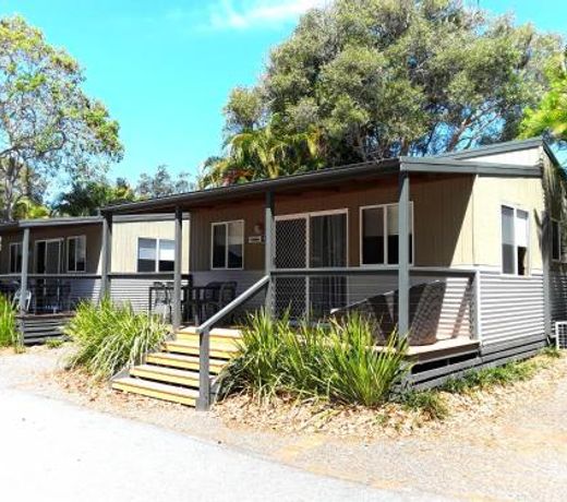 BIG4 Tweed Billabong Holiday Park