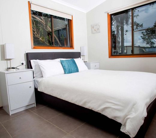 BIG4 Tweed Billabong Holiday Park