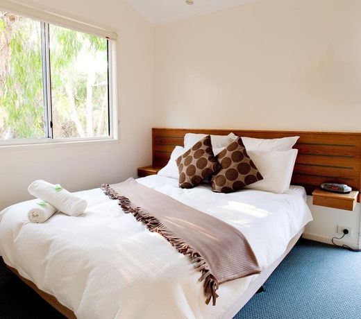 BIG4 Tweed Billabong Holiday Park