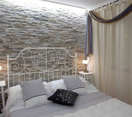 Split Theatre Apartments