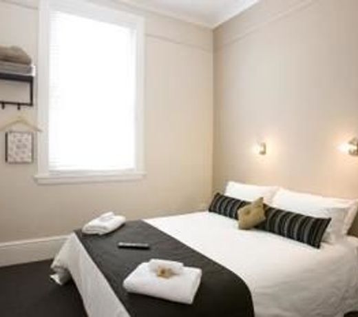 The Albion Hotel