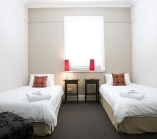 The Albion Hotel