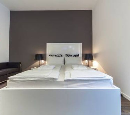 Priuli Luxury Rooms